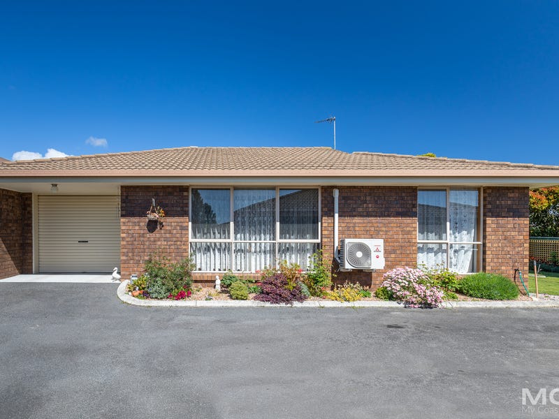 3/12 Heathcote Street, Ulverstone, Tas 7315 Property Details