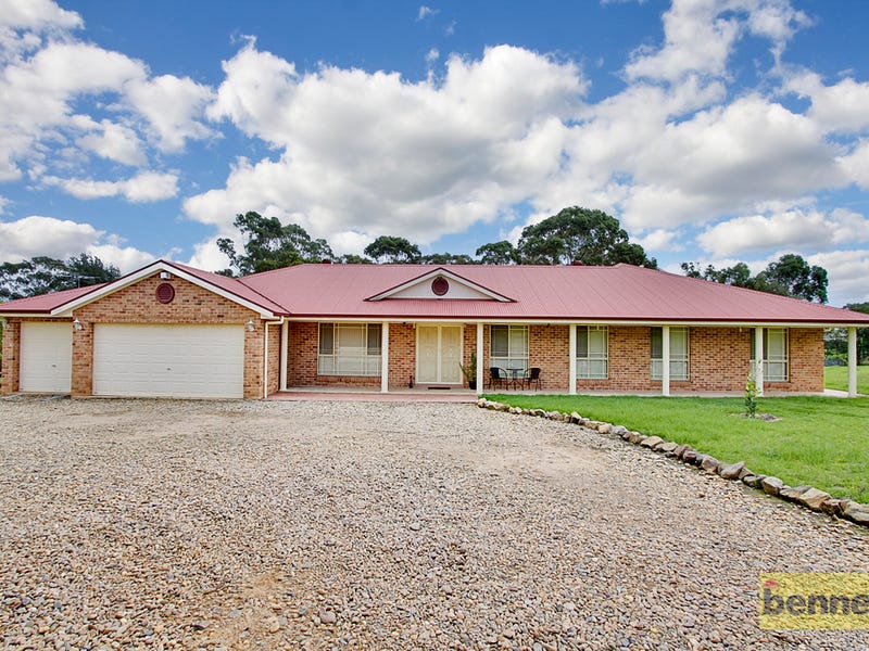 Sold Property Prices & Auction Results in Tennyson, NSW 2754 Pg. 66