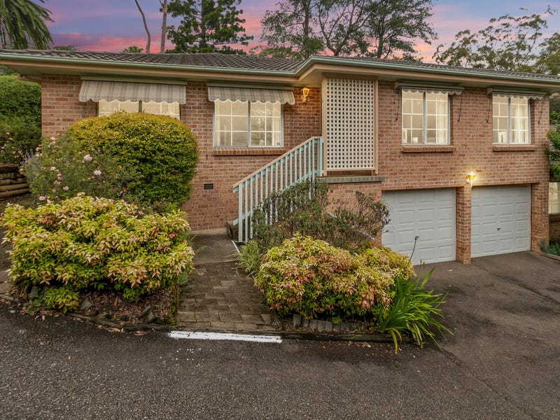 2/16 Handley Avenue, Thornleigh, NSW 2120 Property Details