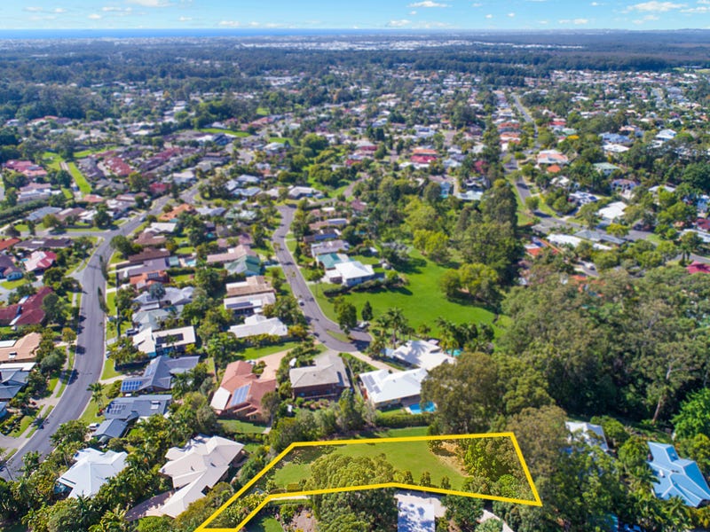 Land for Sale in Buderim, QLD 4556