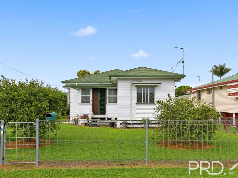 101 Woodstock Street, Maryborough, Qld 4650 Property Details