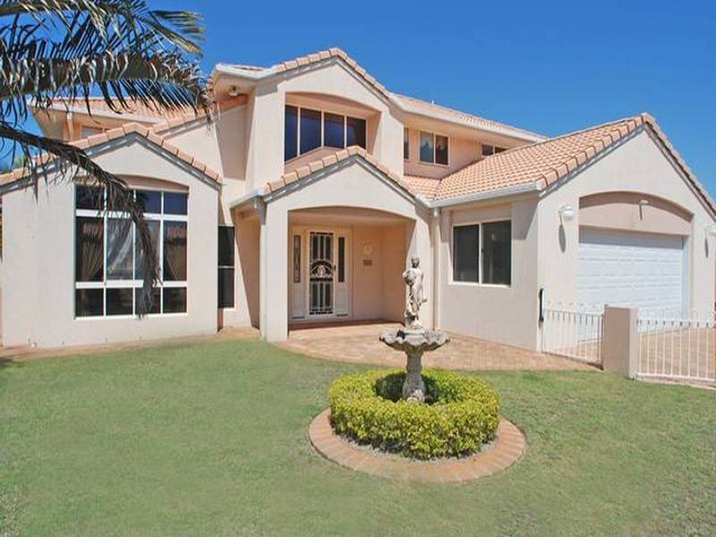 3 Cayman Crescent, Ormiston, Qld 4160 Property Details