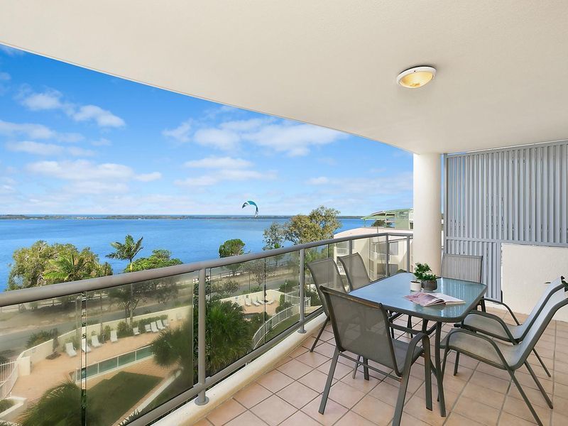508 89 Esplanade Golden Beach Qld 4551