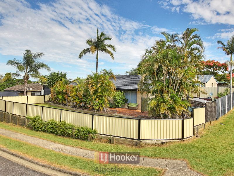 18 Satinwood Street, Algester, Qld 4115 Property Details