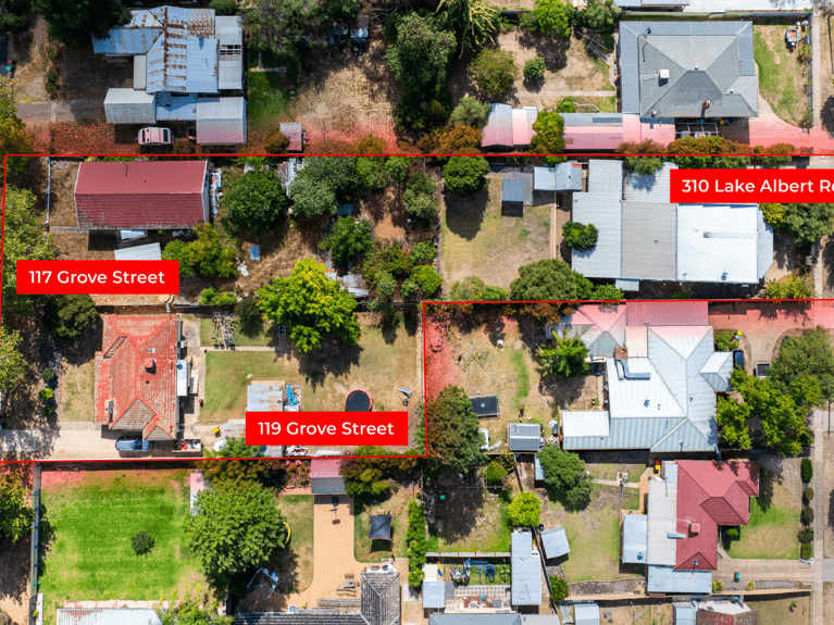 310 Lake Albert Road, Kooringal, NSW 2650 House for Sale realestate