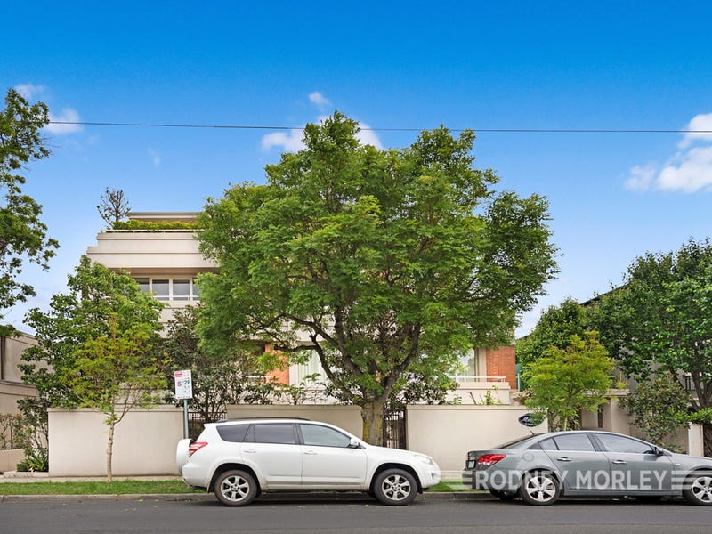 4/89 Mathoura Road, Toorak, VIC 3142
