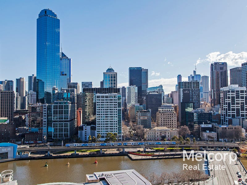 1605/9 Power Street, Southbank, Vic 3006 Property Details