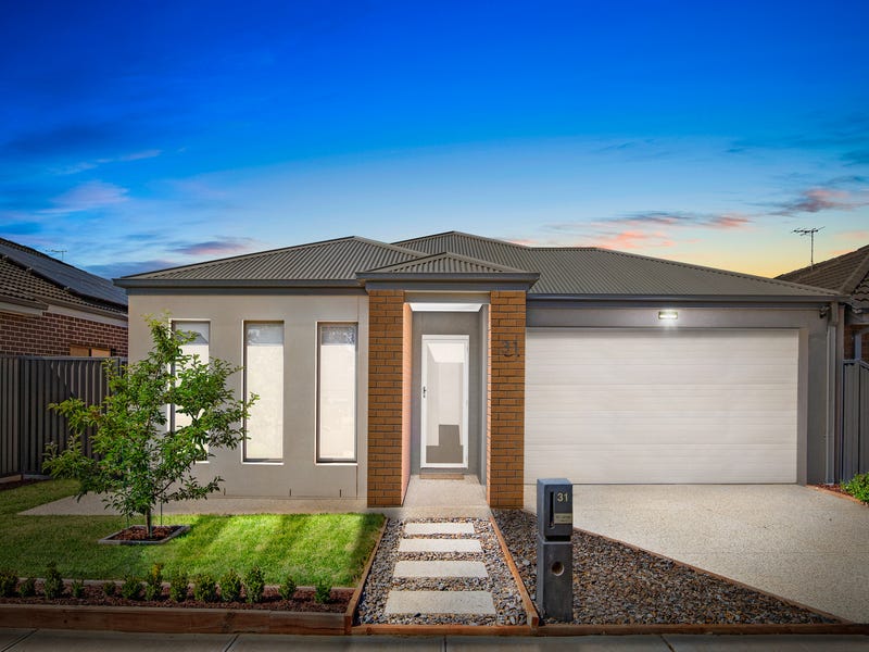 31 Wagner Drive, Werribee, Vic 3030 - Property Details