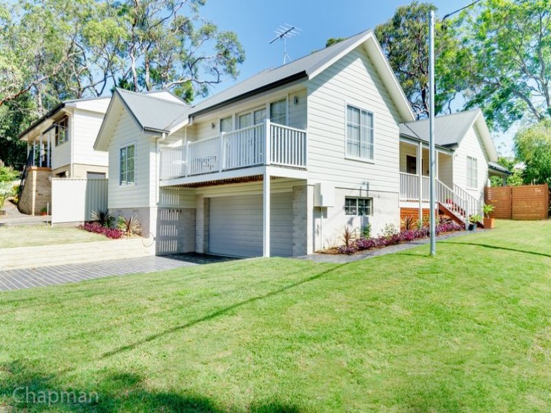 1 Kedron St, Glenbrook, NSW 2773 Property Details