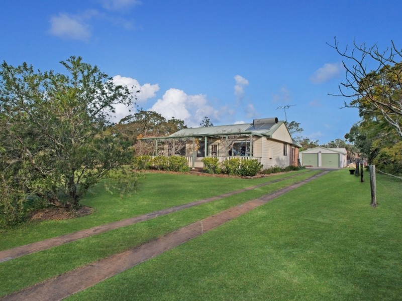 44 Rookes Road, Salt Ash, NSW 2318