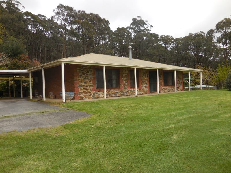 Sprigg Rd Crafers 49 Sprigg Road, Crafers, SA 5152 - realestate.com.au