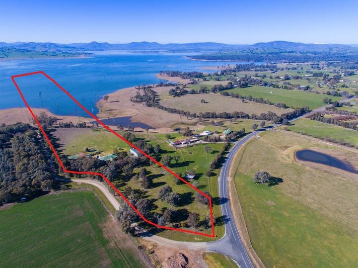 20 Table Top Reserve Road, Table Top, NSW 2640