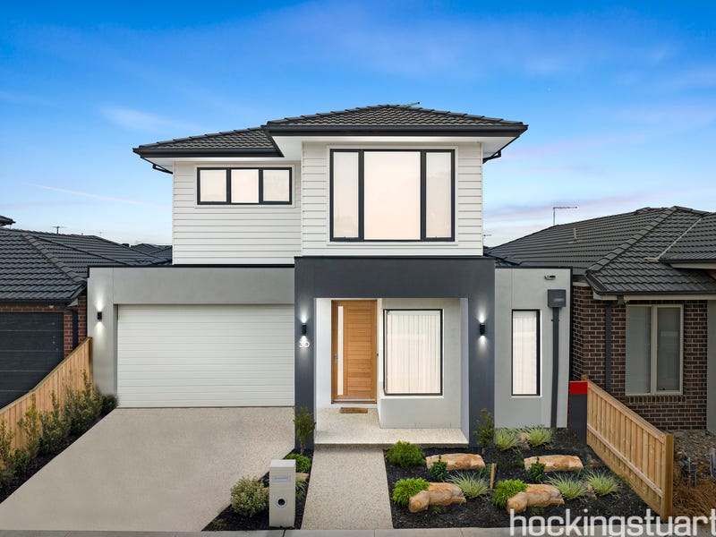 30 Trowbridge Drive, Wollert, Vic 3750 Property Details