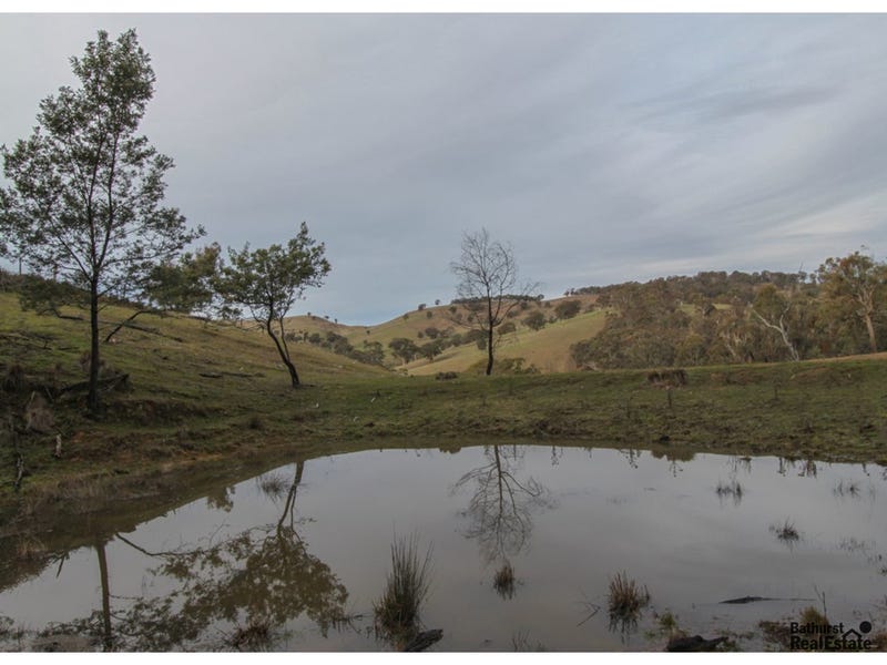 1536 Dark Corner Road, Dark Corner, NSW 2795