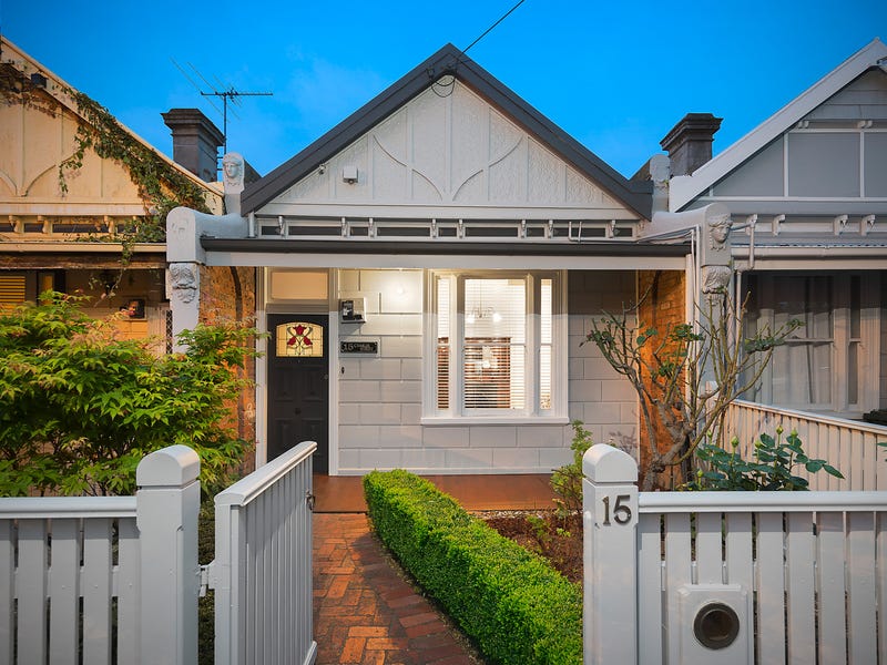 15 Charles Street, Northcote, VIC 3070
