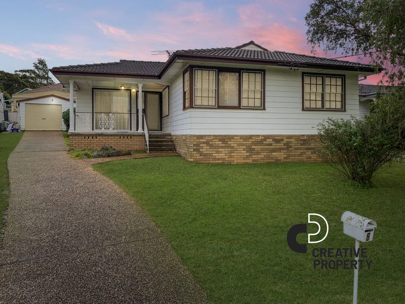 8 Cheviot Close, Elermore Vale, NSW 2287