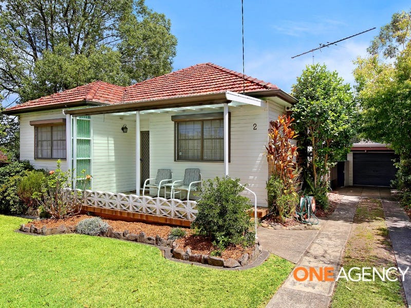 2 Karne Street, Riverwood, NSW 2210 Property Details