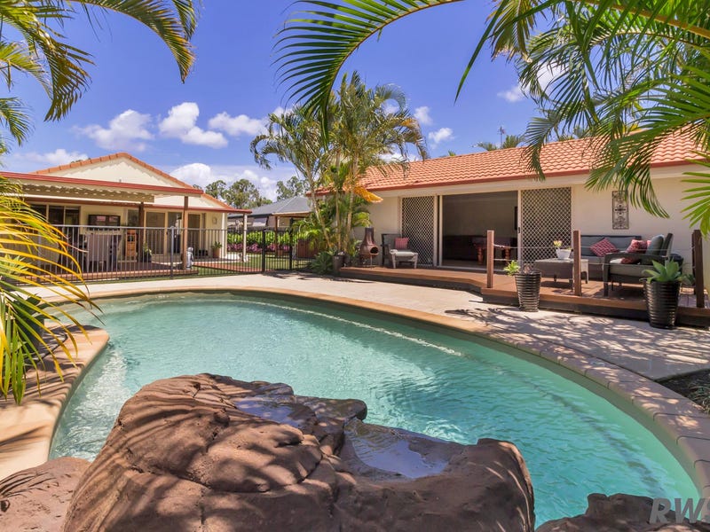 43 River Meadows Drive, Upper Coomera, QLD 4209