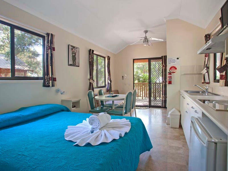 384 Captain Cook Drive, Seventeen Seventy, QLD 4677