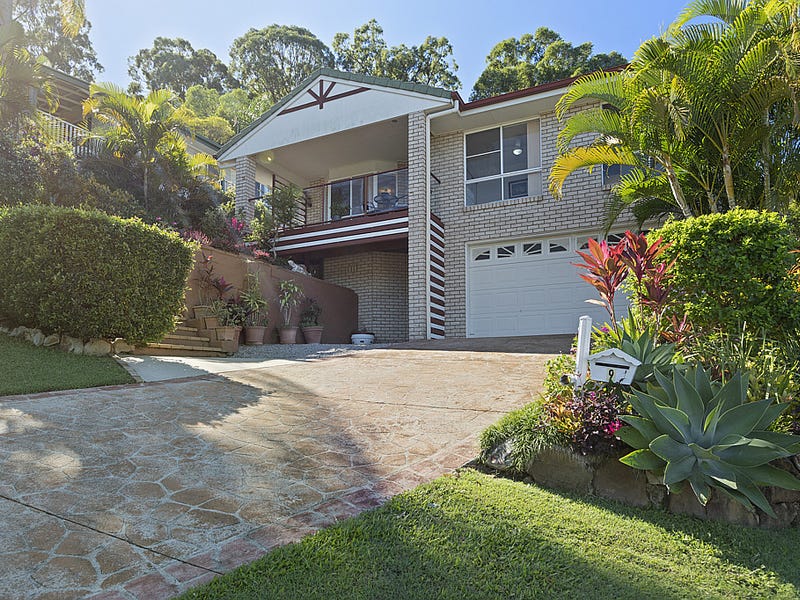 9 Taree Court, Kuluin, QLD 4558