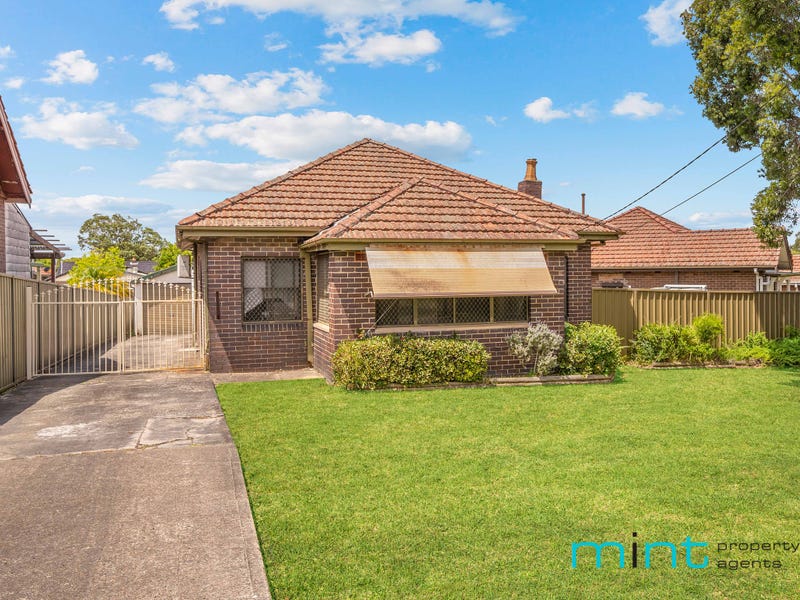 1 Persic Street, Belfield, Nsw 2191 - Realestate.com.au