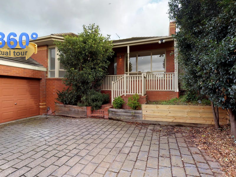 2/70 Scott Street, Moonee Ponds, VIC 3039