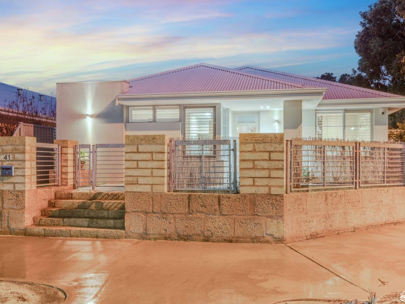 41 Mead Street, Byford, WA 6122 Property Details