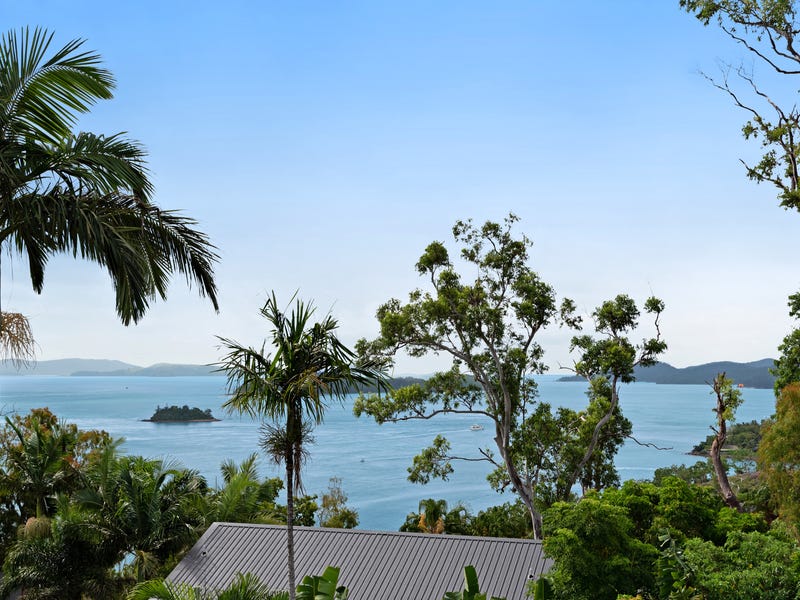 11/2 Banksia Court, Hamilton Island, Qld 4803 Unit for Sale