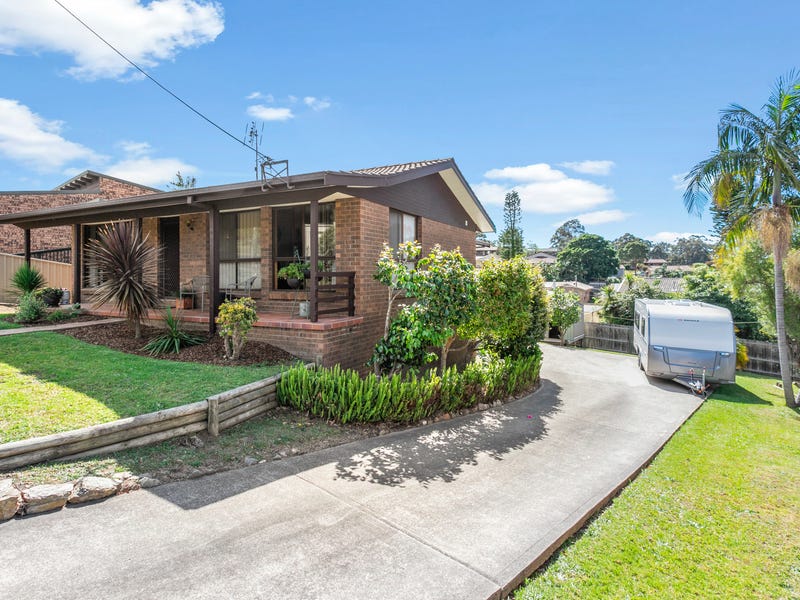 37 Cook Avenue, Surf Beach, NSW 2536