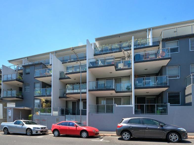 50 59 Robertson Street Fortitude Valley Qld 4006 Property Details