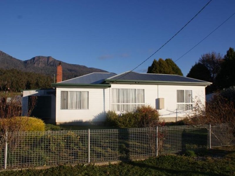 1035 Cheshunt Road, Western Creek, TAS 7304