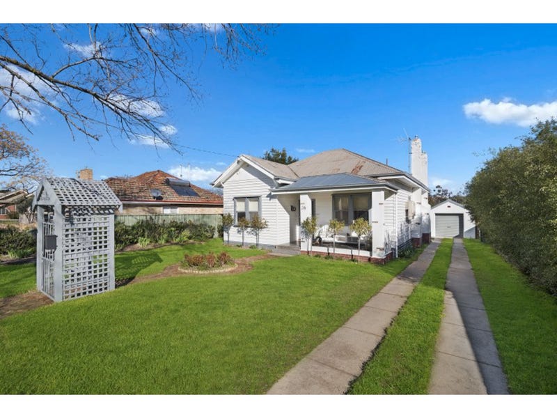 36 Sternberg Street, Kennington, Vic 3550 Property Details