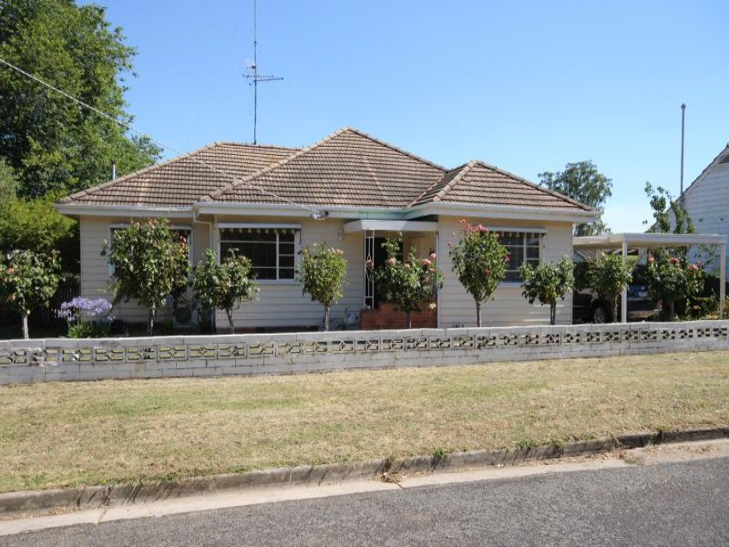 4 Exchange Street, Newington, VIC 3350 - realestate.com.au