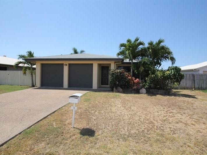 9 Janelle Street, Kelso, Qld 4815 Property Details