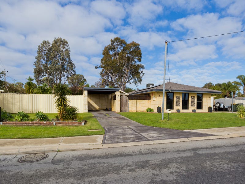 42 Belgrade Road, Wanneroo, WA 6065 Property Details