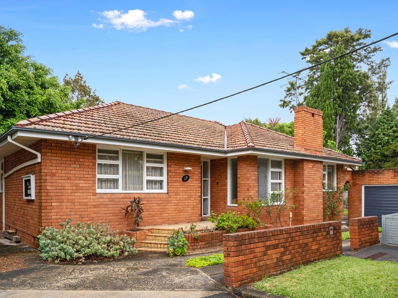19 Sunbeam Avenue, Croydon, NSW 2132 Property Details