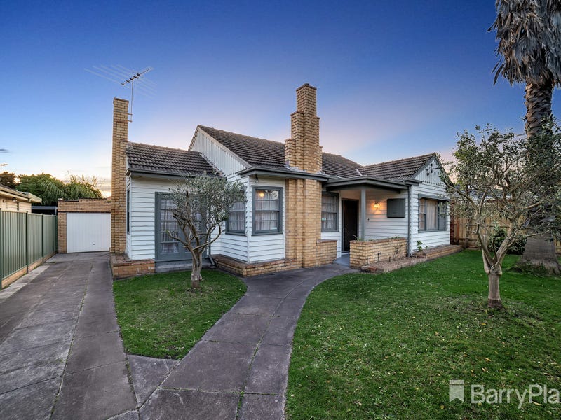 31 Gadd Street, Oakleigh, Vic 3166 Property Details