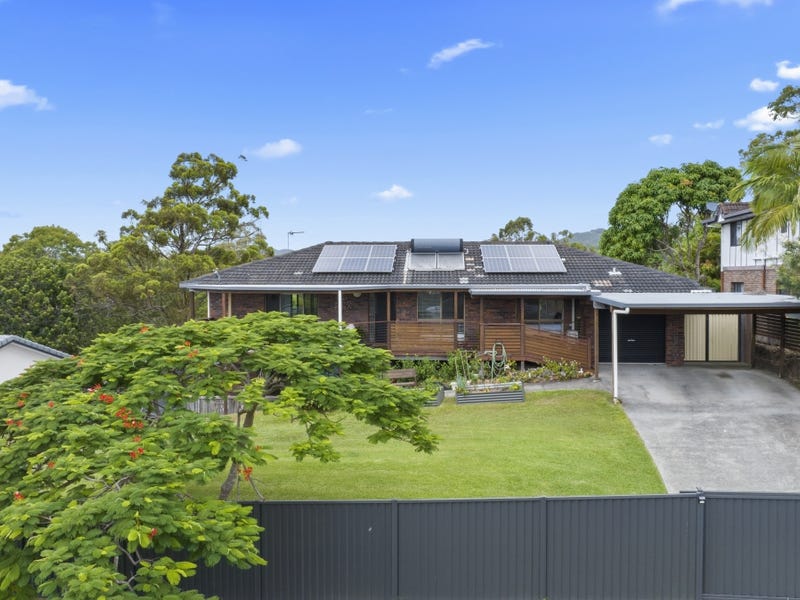 27 Rainbow Drive, Mudgeeraba, Qld 4213 Property Details