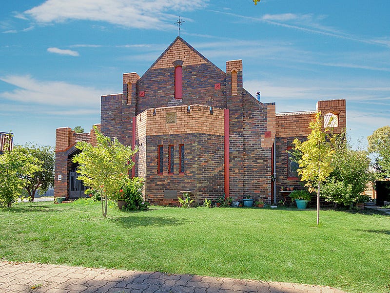 47 Church Street, Minyip, Vic 3392 Property Details