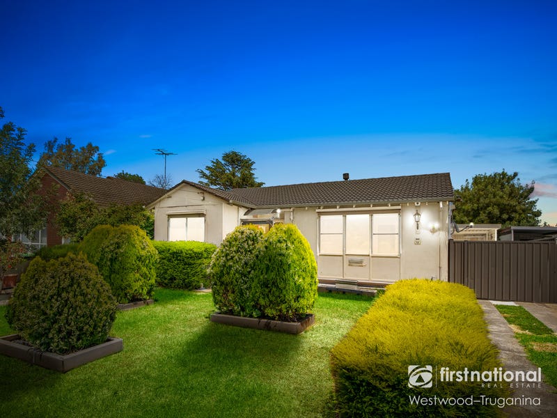 14 Myrtle Street, Werribee, Vic 3030 House for Sale