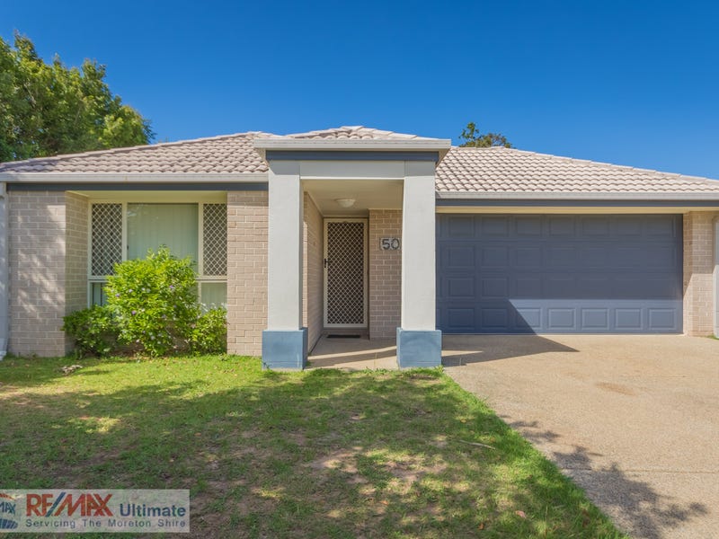 50 Fernando Street, Burpengary, Qld 4505 Property Details