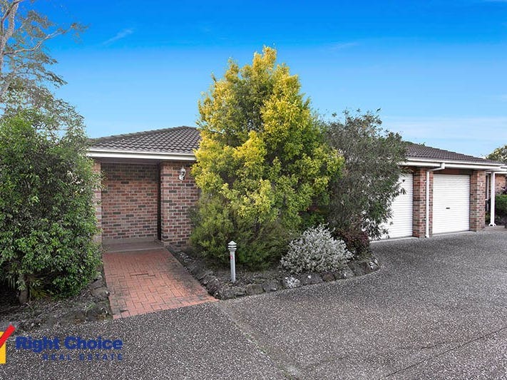 1/183 Tongarra Road, Albion Park, NSW 2527