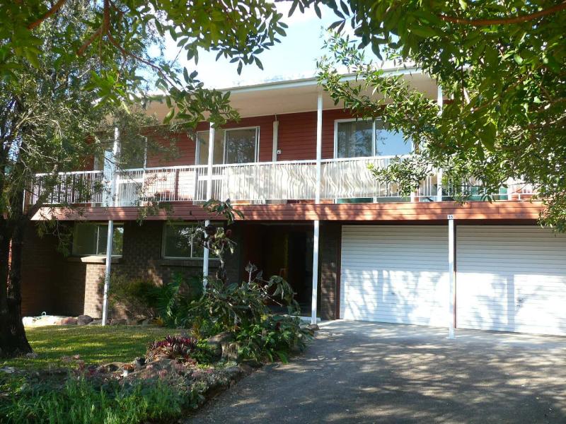 15 Whitfield Avenue, Springwood, QLD 4127