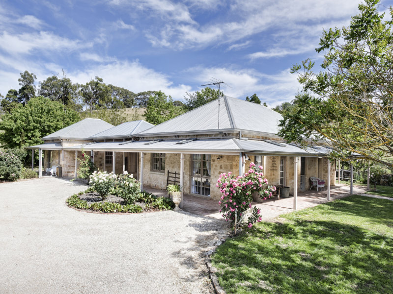 2485 Greenhill Road, Balhannah, SA 5242 Property Details