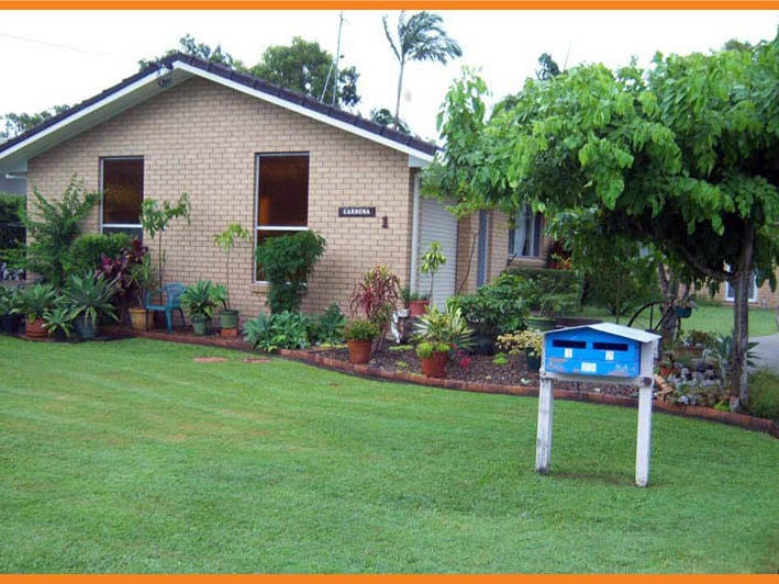 2/22 Ulm Street, Dicky Beach, QLD 4551
