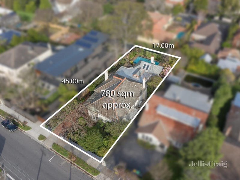 Houses for Sale in Hawthorn, VIC 3122