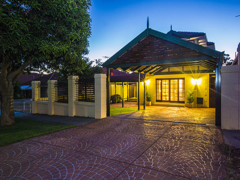 43 Kalgoorlie Street, Mount Hawthorn, WA 6016