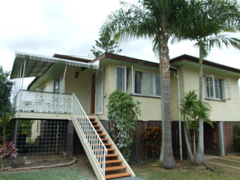 248 Queen Street, Maryborough, Qld 4650 Property Details