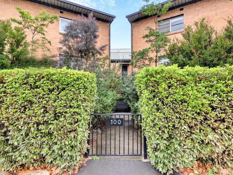 11/100 Arden Street, North Melbourne, VIC 3051