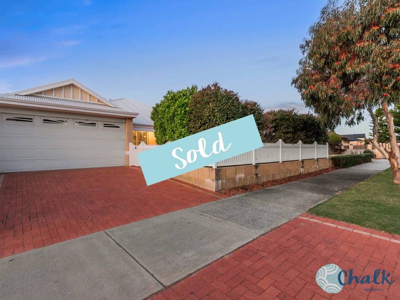 65 Harrington Waters Drive, Waikiki, WA 6169 Property Details